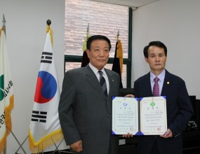 ㅇ 충북지사 게소식 2020년